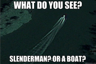slenderman