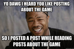 Xzibit meme