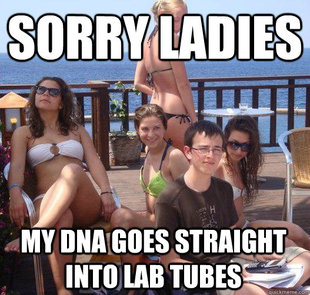 Priority Peter