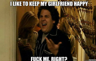 fuck me right