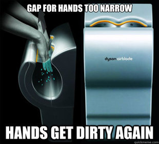 Good Guy Dyson