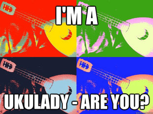 Ukulady