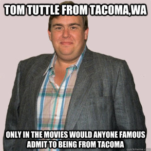 tom tuttle