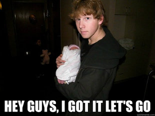 babysnatcher