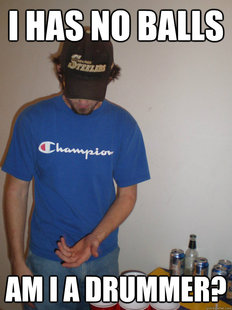 Beer Pong Guy