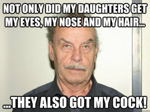 Josef fritzl