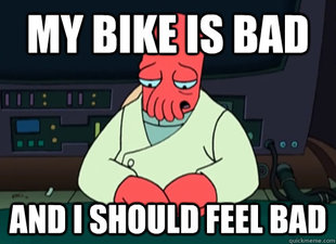 sad zoidberg