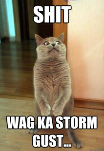 Horrorcat