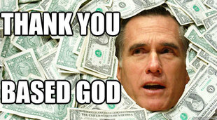 Mitt Romney
