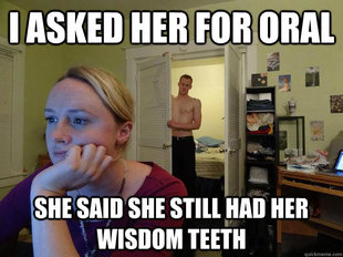 Redditors Husband