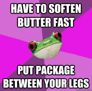Foul Bachelorette Frog