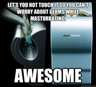 Good Guy Dyson