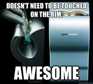 Good Guy Dyson