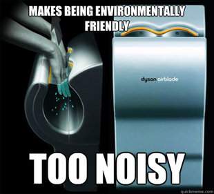 Good Guy Dyson