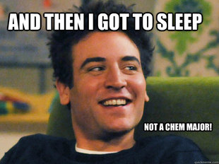 Ted mosby How i met your mother