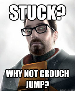 gordon freeman
