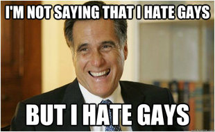 Mitt Romney
