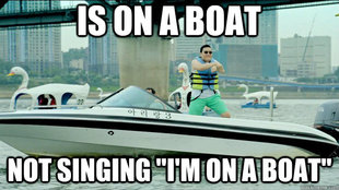 Good Guy PSY