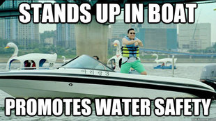 Good Guy PSY