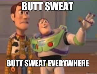 buzz lightyear