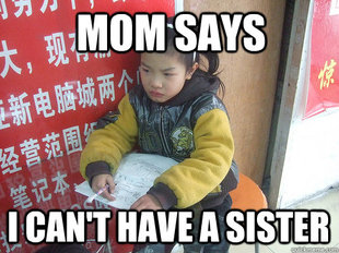 Second World Problems