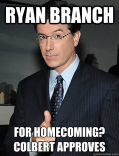 colbert