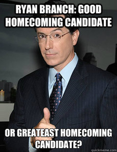 colbert
