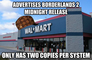 scumbag walmart