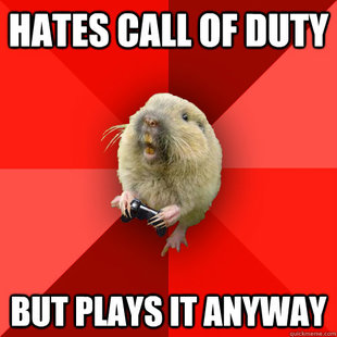 Gaming Gopher