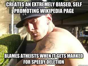 Chad Elliott