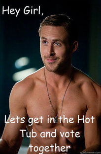 Ego Ryan Gosling
