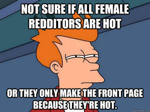Futurama Fry