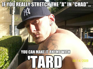 Chad Elliott