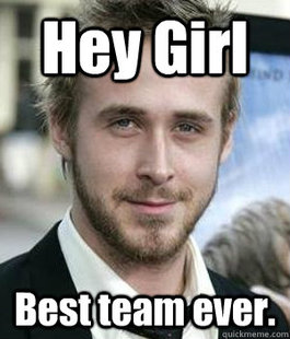 Ryan gosling