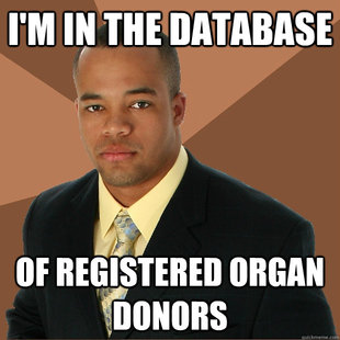 Successful Black Man