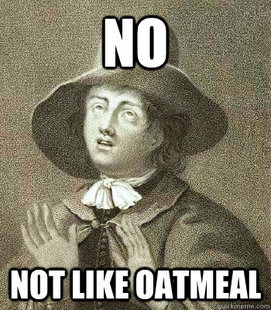 Quaker Problems