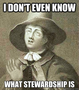 Quaker Problems