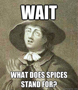 Quaker Problems