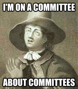 Quaker Problems
