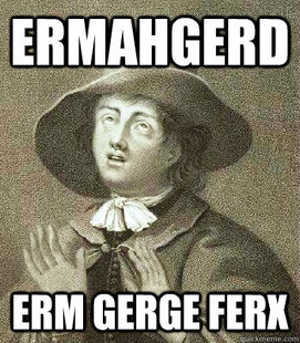 Quaker Problems