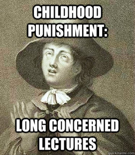 Quaker Problems