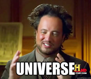 Aliens