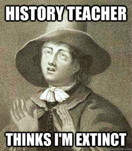 Quaker Problems