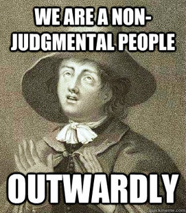 Quaker Problems