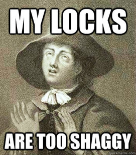Quaker Problems