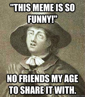 Quaker Problems