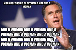 Mitt Romney