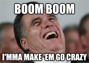 romney cray
