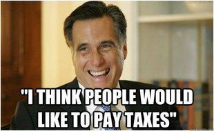 Mitt Romney