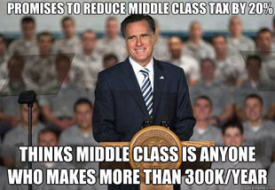Mitt Romney